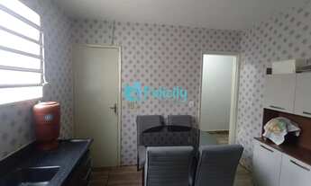 Imagem 6: Sobrado 2 dormitórios, 2 vagas, 90m2 no Jardim Mangalot