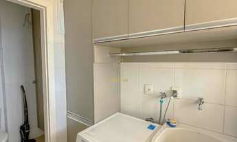 Imagem 7: Apartamento no Edifício Porto Real em Cuiabá