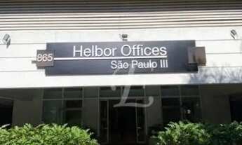 Imagem 4: Sala para alugar, 32 m² por R$ 2.757,43/mês - Limão - São Paulo/SP