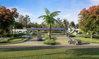 Imagem 4: Ágio lote Jardins Miami - Setor Riviera Sul - Aparecida de Goiânia