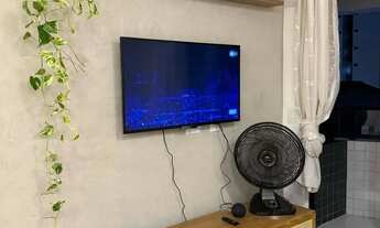 Imagem 3: Imóvel para venda tem 42 metros quadrados com 1 quarto em Jatiúca - Maceió - AL