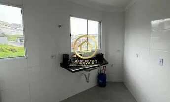 Imagem 5: Apartamentos NOVOS Chácara São Luiz - Franco da Rocha 2 quartos, 1 vaga