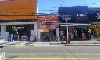 Imagem 2: Salão Comercial no Tucuruvi com 02 banheiros