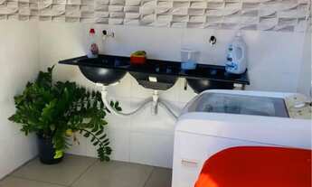 Imagem 2: Casa a venda no Sideral