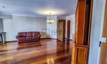 Imagem 3: Venda Apartamento 3 Dormitórios - 147 m² Brooklin