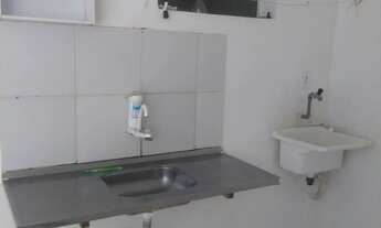 Imagem 2: Apartamento em Lauro de Freitas , próximo à Vida Nova