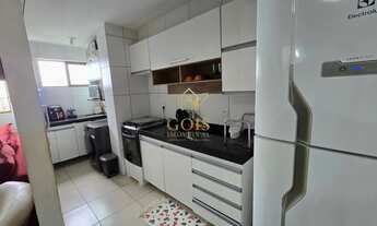 Imagem 3: Apartamento 2 quartos,1 suíte - Serraria, próximo ao Aldebaran