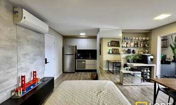 Imagem 2: Apartamento com 2 dormitórios à venda, 70 m² por R$ 630.000,00 - Velha - Blumenau/SC