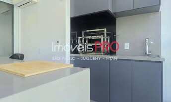 Imagem 5: MOEMA PASSAROS - PREDIO NOVO - SEMI MOBILIADO - 2 SUITES - VARANDA GOURMET- 2 VAGAS!! OTIM