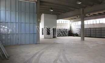 Imagem: Prédio Comercial de Grande Porte para Locação