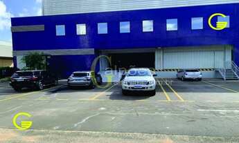 Imagem: Pavilhão/Galpão para alugar no bairro