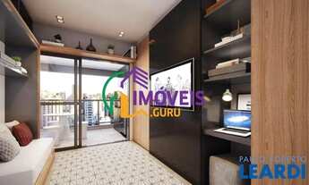 Imagem: APARTAMENTO - PINHEIROS - SP