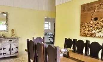 Imagem 2: Casa para venda em Juquehy com 3 quartos, sendo 1 suíte , 180m²