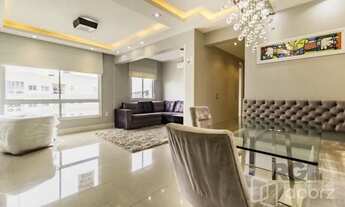 Imagem 2: Imóvel na Irmao Norberto Francisco Rauch com 3 dormitórios e 80.21m²