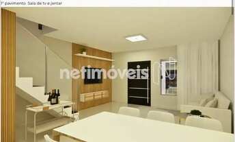 Imagem 5: Venda Casa geminada Itapoã Belo Horizonte