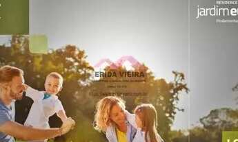 Imagem: Jardim Europa, terreno 250m R$ 230.000,00