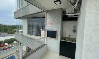 Imagem 7: Lindo apartamento para locação no Moderno edifício Richard Meier, no Parque da Matriz, Cac