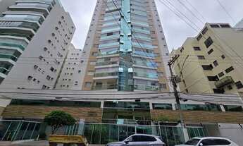 Imagem 2: Gestão Exclusiva - RE/MAX - Ed. Malibu 3 quartos - Itapuã