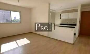 Imagem 3: Apartamento para locação 2 quartos Jardim Santo André