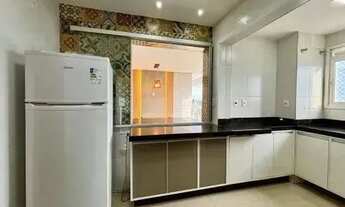 Imagem 6: Imóvel Mobiliado aluguel tem 112 metros quadrados com 3 quartos em Pedreira - Belém - PA