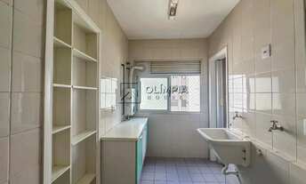 Imagem 7: Venda Apartamento 2 Dormitórios - 133 m² Vila Olímpia