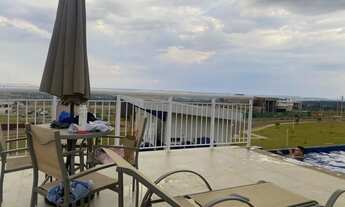 Imagem 7: Terreno no Condomínio Vinhas Anápolis