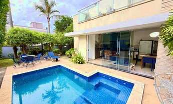 Imagem: Sobrado - Condomínio Beldevere I