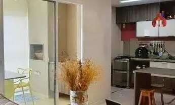 Imagem 4: APARTAMENTO - VILA INDEPENDÊNCIA - SP