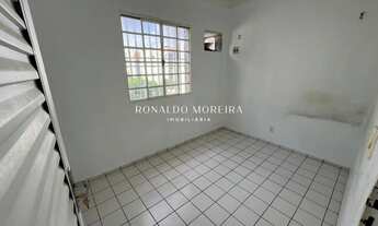 Imagem 3: Apartamento para Aluguel no condomínio Parque das Violetas Morada do Sol, Teresina - 41 m²