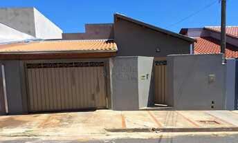 Imagem: Casa 3 dormitórios à venda Altos do Paraíso