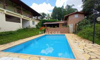 Imagem 4: Chácara em condomínio em Alameda Ipê Amarelo - Solar das Palmeiras (Melo Viana) - Esmerald