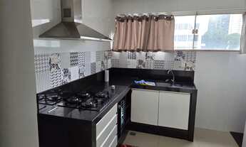 Imagem 4: APARTAMENTO PARA ALUGAR NO BAIRRO DE NAZARÉ, 3 QUARTOS 1 SUÍTE, BELÉM/PA