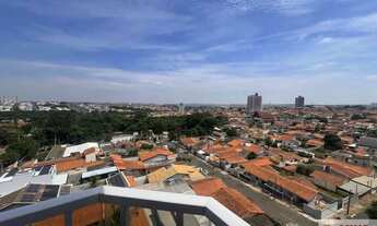 Imagem 4: Apartamento Residencial para locação no Jardim Macarenko - Sumaré/SP