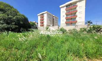 Imagem: Terreno amplo para alugar com 494m² no