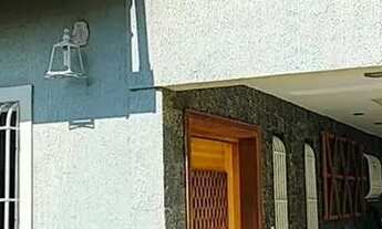 Imagem 3: Vendo ou alugo casa duplex espaçosa com 3 quartos sendo 2 suítes e 4 vagas em Centro - Ita