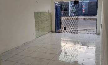 Imagem: Aluguel de quitinete 500,00 reais na Vila