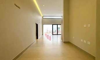 Imagem 5: Casa em Condomínio Fechado para Venda e Locação de 03 Suítes no Bairro Vila do Golf em Rib