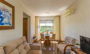 Imagem 5: APARTAMENTO 02 DORMTÓRIOS 60M2 PRIVATIVOS BAIRRO CRISTAL