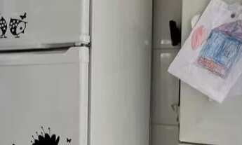 Imagem 4: Casa no Alto Caiçara (para aluguel ou construção