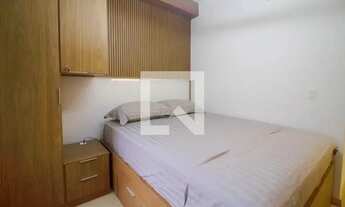 Imagem 3: Apartamento à Venda - Pinheiros, 1 Quarto, 25 m2