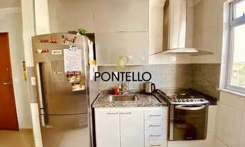 Imagem 6: Cobertura Dúplex de aproximadamente 100m² à Venda 2 Quartos, 1 Suíte e 1 Vaga Rio Branco