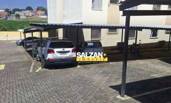 Imagem 3: Apartamento com 2 dormitórios à venda, 49 m² por R$ 240.000,00 - Bosque dos Eucaliptos - S