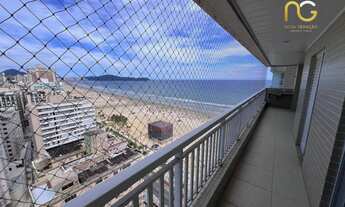 Imagem 7: Apartamento com 2 dormitórios à venda, 92 m² por R$ 1.100.000,00 - Aviação - Praia Grande