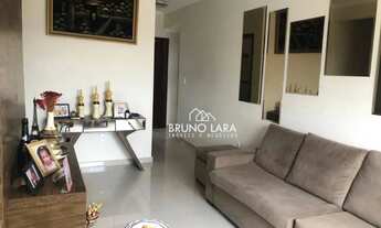 Imagem 5: Apartamento à venda em Igarapé Bairro Novo Horizonte