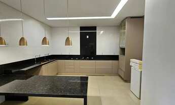 Imagem 6: Imóvel para aluguel com 35 metros quadrados com 1 quarto em Setor Campinas - Goiânia - GO