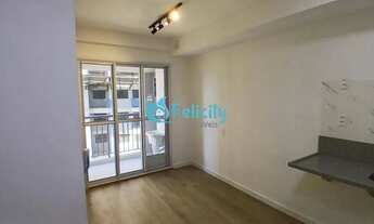 Imagem 4: Apartamento com 2 dorms, 1 vaga, 41m2 na Lapa