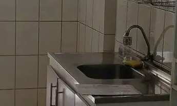 Imagem 5: AP2/4 TÉRREO, NO SÃO RAFAEL