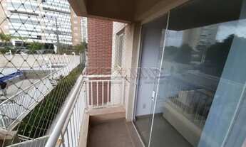 Imagem 7: Apartamento padrão mobiliado com 71.45m², bairro Bosque das Juritis, em Ribeirão Preto/SP