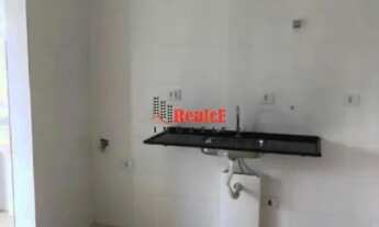 Imagem 2: Apartamento (Apartamento Padrão) para Venda, 1 dorm(s), 27 m²