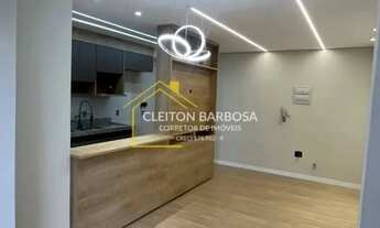 Imagem 6: Apartamento luxo ALLEGRARE HOME RESORT 49m² no bairro Vera Tereza - Caieiras - SP